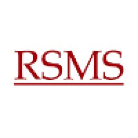 RSMS logo - Similar company to Alter Academy
