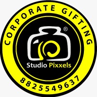 Studio Pixxels logo - Similar company to Friszon