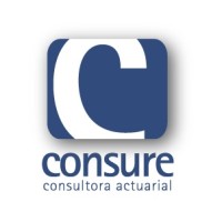 Consure - Consultora Actuarial logo - Similar company to B&A Consultores