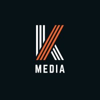 Kako Media logo - Similar company to Hitivity Marketing & Social Media De Resultados