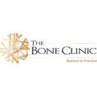 The Bone Clinic logo - Similar company to The Exercise Collaborative