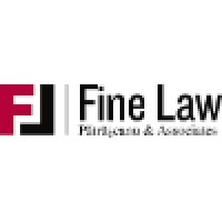 FINE LAW | PATRASCANU & ASSOCIATES logo - Similar company to Size Ltd.