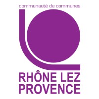 Communauté de Communes Rhône Lez Provence logo - Similar company to Croissances