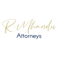 R. Mhandu Attorneys logo - Similar company to Abangane Co.