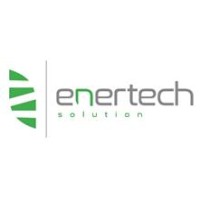 Enertech Solution logo - Similar company to Enertech