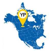 North America Yellow Pages 🇺🇸 🇨🇦 🇲🇽 🇬🇹 🇧🇿 🇸🇻 🇭🇳 🇳🇮 🇨🇷 🇵🇦 🇧🇸 🇨🇺 🇯🇲 🇭🇹 🇩 logo - Similar company to Shamcome