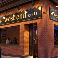 West End Bar & Grill logo - Similar company to Hotelinoff : Discount Based Hotel Booking Platform