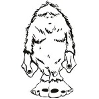 Bigfoot Studios logo - Similar company to Bigfoot Studios