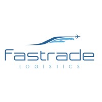 Fastrade Logistics logo - Similar company to Feminik Logistics Nig Ltd
