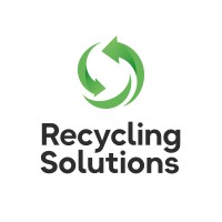 Recycling Solutions North West Ltd logo - Similar company to Planet Recycling