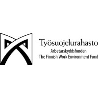 Työsuojelurahasto logo - Similar company to Sportedu.Fi