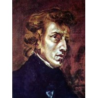 Chopin Society Singapore logo - Similar company to Chopin Foundation Of The United States