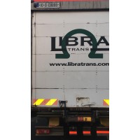 Libra Trans logo - Similar company to Mlg