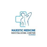 MMRC ISLAMABAD logo - Similar company to Speechable