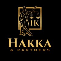 HAKKA PARTNERS LAW FIRM logo - Similar company to Fvs Legal Network | Corporate & Litigation Lawyer