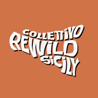 Collettivo Rewild Sicily logo - Similar company to Neu / Integrated Design