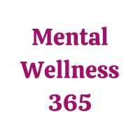 Mental Wellness 365 logo - Similar company to Agnista Meditation