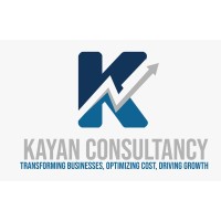 Kayan Consultancy logo - Similar company to Numen
