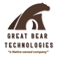 Great Bear Technologies logo - Similar company to Deepearth Technologies, Inc.