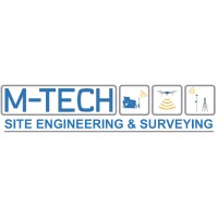 M-TECH Site Engineering & Surveying LTD logo - Similar company to M Tech Engineering