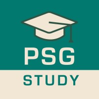 PSG Study logo - Similar company to Visalobby