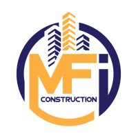 MFI Construction Inc logo - Similar company to Mf Construction