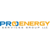 Pro Energy Services Group LLC logo - Similar company to Bess Utility Solutions