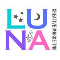Luna Creative Marketing logo - Similar company to Luna Creative Llc
