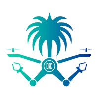 نادي الدرونز والروبوت | Drones And Robotics Club logo - Similar company to Poparada