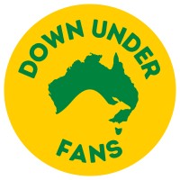 Down Under Fans logo - Similar company to Vtop Ceiling Fan