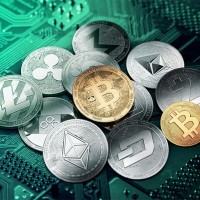International Cryptocurrency Federation logo - Similar company to World Blockchain And Cryptocurrency Summit