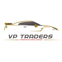 VP TRADERS logo - Similar company to B J Agri Comm