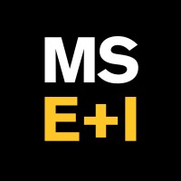 ASU MS EI logo - Similar company to Beaumont Group