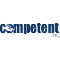 Competent Inc. logo - Similar company to Competant Inc.