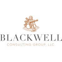 Blackwell Consulting Group, LLC. logo - Similar company to Ambrosia Innovations