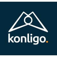 Konligo logo - Similar company to Zensor