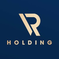 VR HOLDING logo - Similar company to A2Zworld S.R.L.