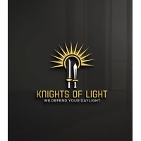 Knights of Light logo - Similar company to Cedar Tree Wellness Center