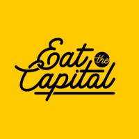 Eat The Capital logo - Similar company to Grubs Media