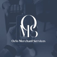 Octo Merchant Services logo - Similar company to Transax Merchant Services