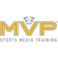 Mvp Sports Media Training