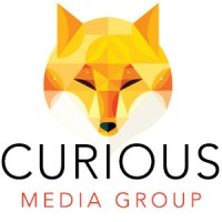 Curious Media Group logo - Similar company to Mish Media & Graphics Inc.