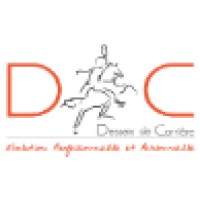 Dessein de Carrière logo - Similar company to Proam Loire Valley - Golf Bluegreen Tours-Ardrée