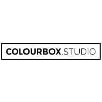 Colourbox Studio logo - Similar company to Mesh Lighting Ltd.