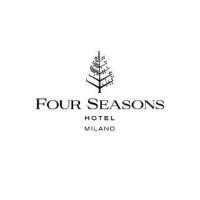 Four Seasons Hotel Milano logo - Similar company to Voya Rooftop