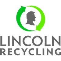 Lincoln Recycling logo - Similar company to Australian Metal Refiners