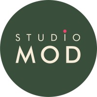 Studio MOD logo - Similar company to A&D Design Studio