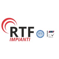 RTF IMPIANTI logo - Similar company to Graziano Srl