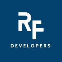 RF Properties logo - Similar company to Redekop Ferrario Properties