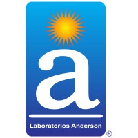 Laboratorios Anderson logo - Similar company to First Attention